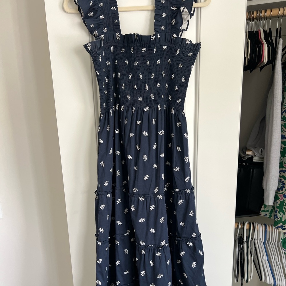 Hill House nap dress